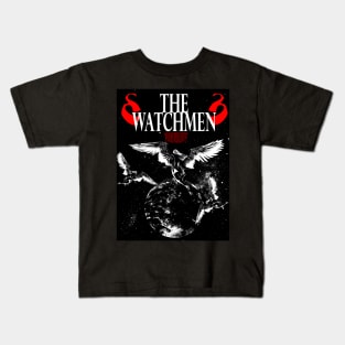 The Watchmen Kids T-Shirt